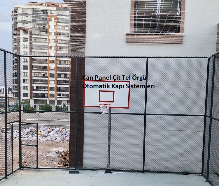 basketbol potası mdf